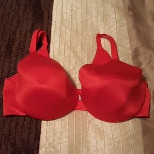 Cacique back smoothing bra  - 38DD